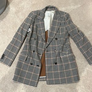 Wilfred new Margaux blazer